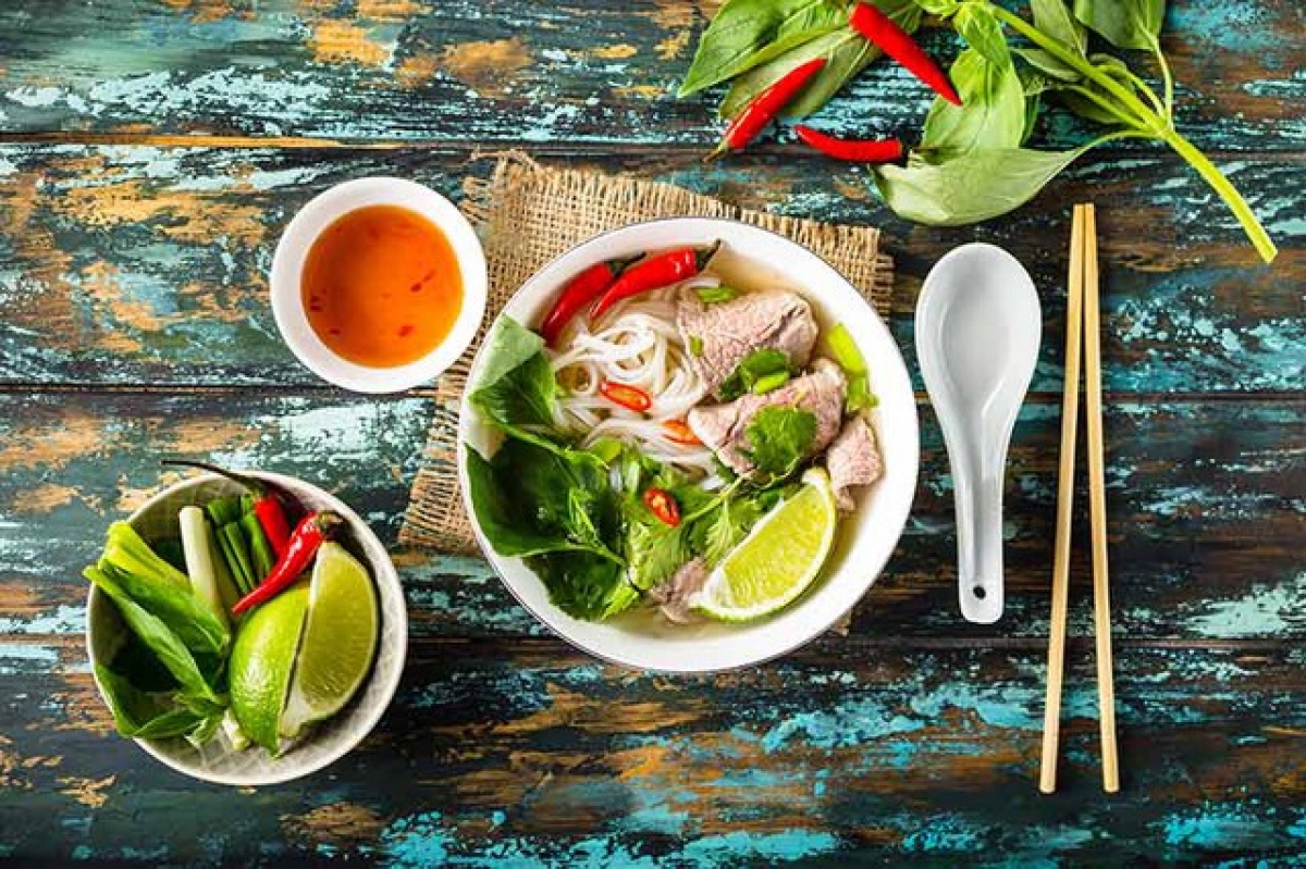 Hanoi will always be an incredible place to visit, offering a true taste of the nation. (Photo courtesy of Travel2next)