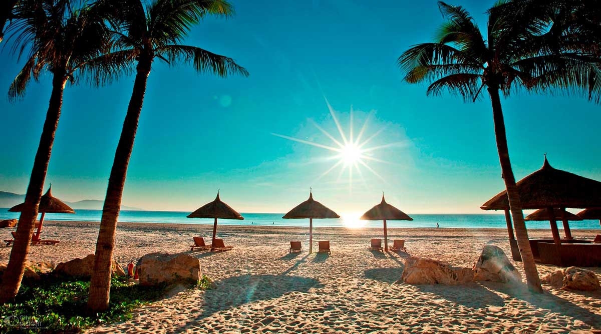 Sandy bays are situated around the nation’s central coastline, but the mood varies widely from beach to beach. Package tourists tend to flock to high-rise Da Nang and Nha Trang, which was famed as military R&amp;R stop during the American War. However, the calmer beaches are found along the coast where a little of Vietnam’s old seaside charm still endures.