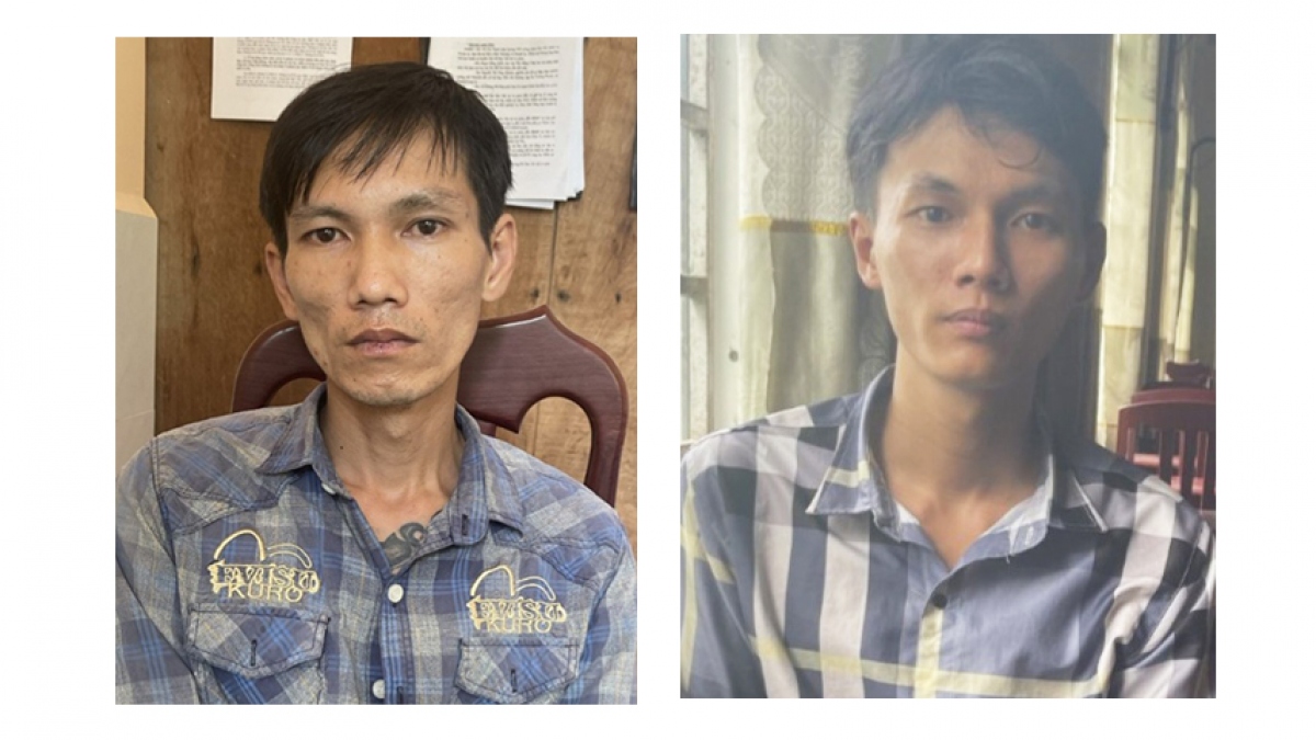 Nguyễn Văn Yên và Nguyễn Văn Nhàn