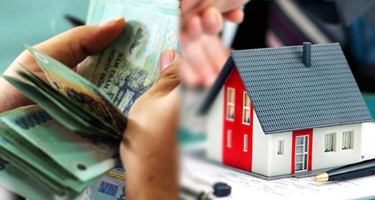 Đã gần 10 năm, các con tôi mới chỉ trả được 200 triệu trong số 2 tỷ vay bố mẹ. Ảnh minh họa: KT