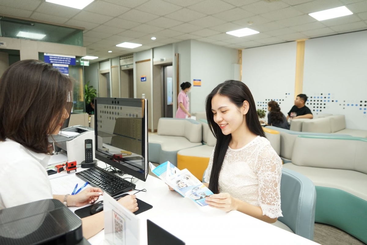 Bệnh viện Mắt Quốc tế DND là một trong những bệnh viện chuyên khoa Mắt công nghệ cao hàng đầu miền Bắc