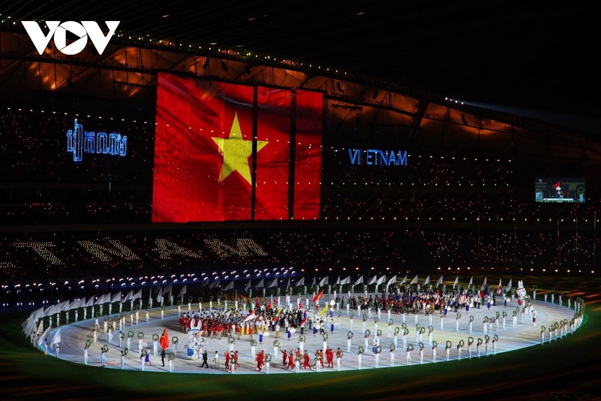 Thể thao Việt Nam sẽ tham dự 31/40 môn của ASIAD 19. 