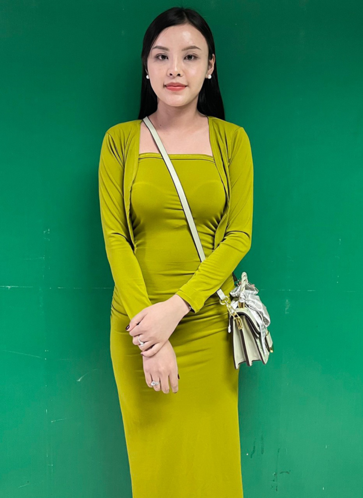 Vỏ Thị Mỷ Hạnh (Ảnh: CA)