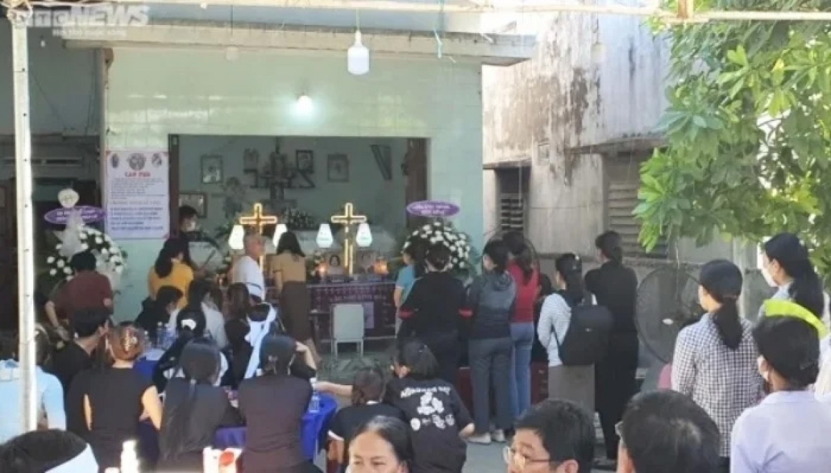 Vụ đầu độc CO ở Khánh Hoà khiến 4 mẹ con tử vong.