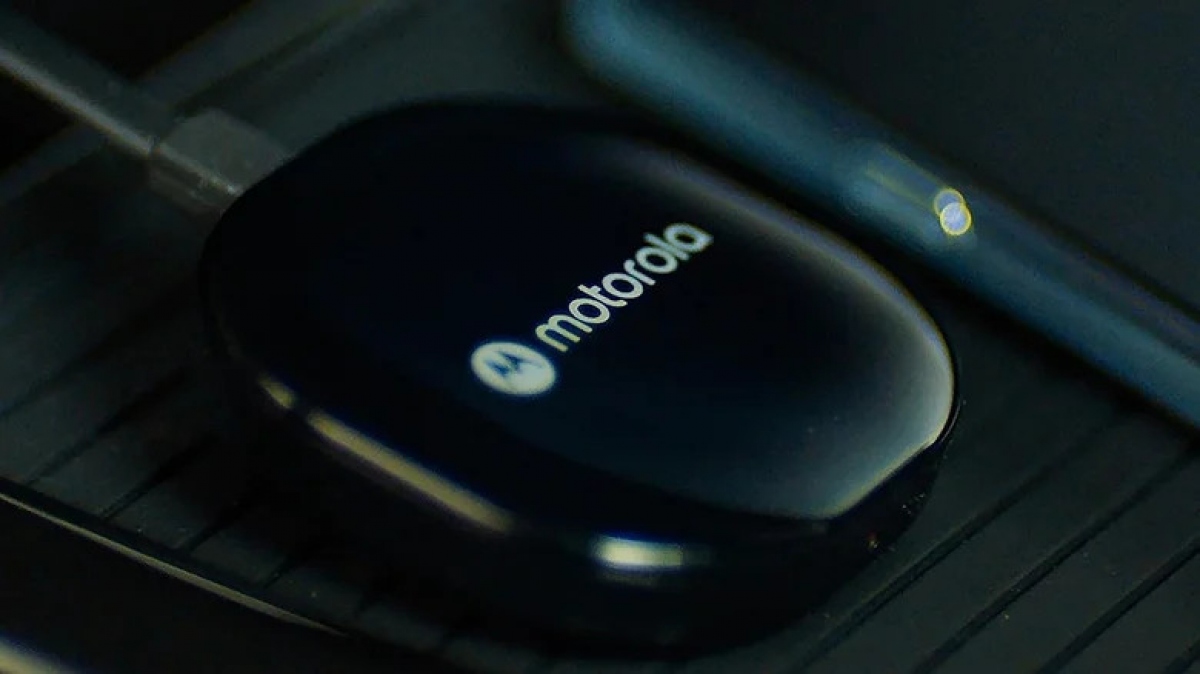 Bộ điều hợp không dây Motorola MA1
