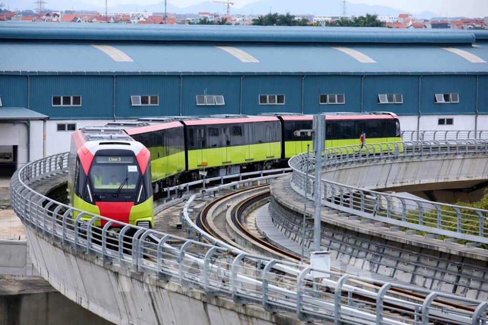 In a dispatch dated August 7, 2023, the Prime Minister has requested the Hanoi People’s Committee to remove all obstacles so as to put Phase 1 of the project in to operation in late 2023.