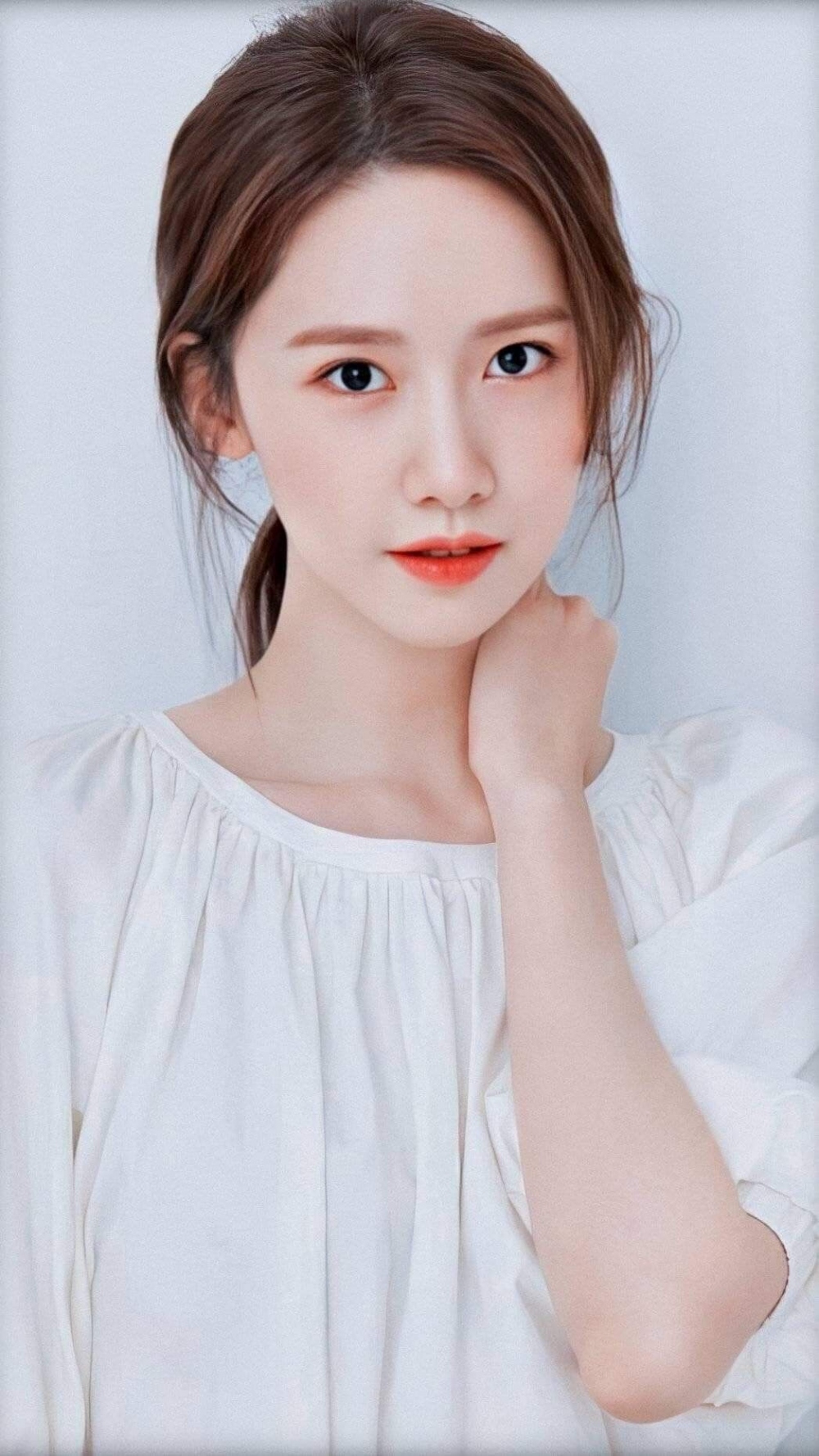 Hạng 1 - Girls' Generation 's YoonA (13 phiếu)