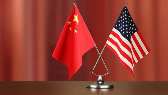 Mỹ, Trung Quốc tiếp tục nỗ lực duy trì mở các kênh liên lạc. Ảnh: IndustryWeek.