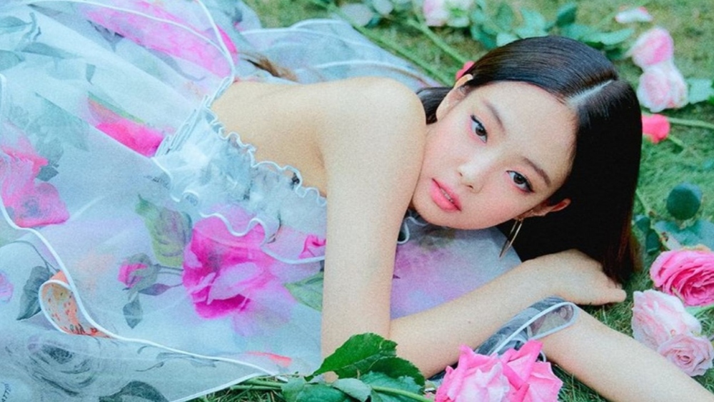 Jennie Blackpink sắp phát hành ca khúc solo mới?