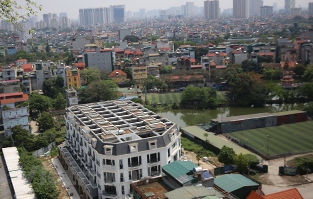 Ảnh minh họa. Nguồn: Hùng Võ/Vietnam+