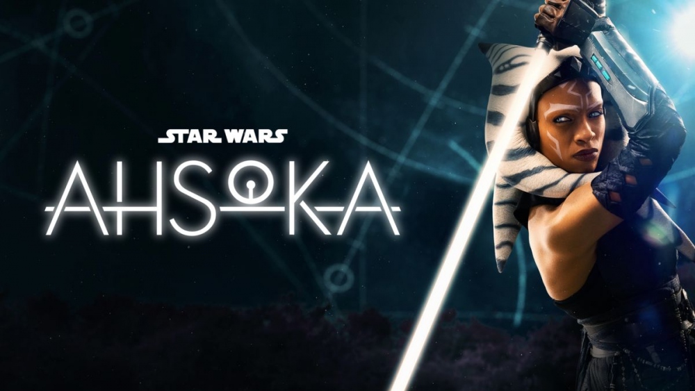 Thương hiệu đình đám Star Wars, với số điểm 100, đứng số 1 trong danh sách, nổi bật nhờ loạt phim “Ahsoka” do Disney+ sản xuất và phát hành.