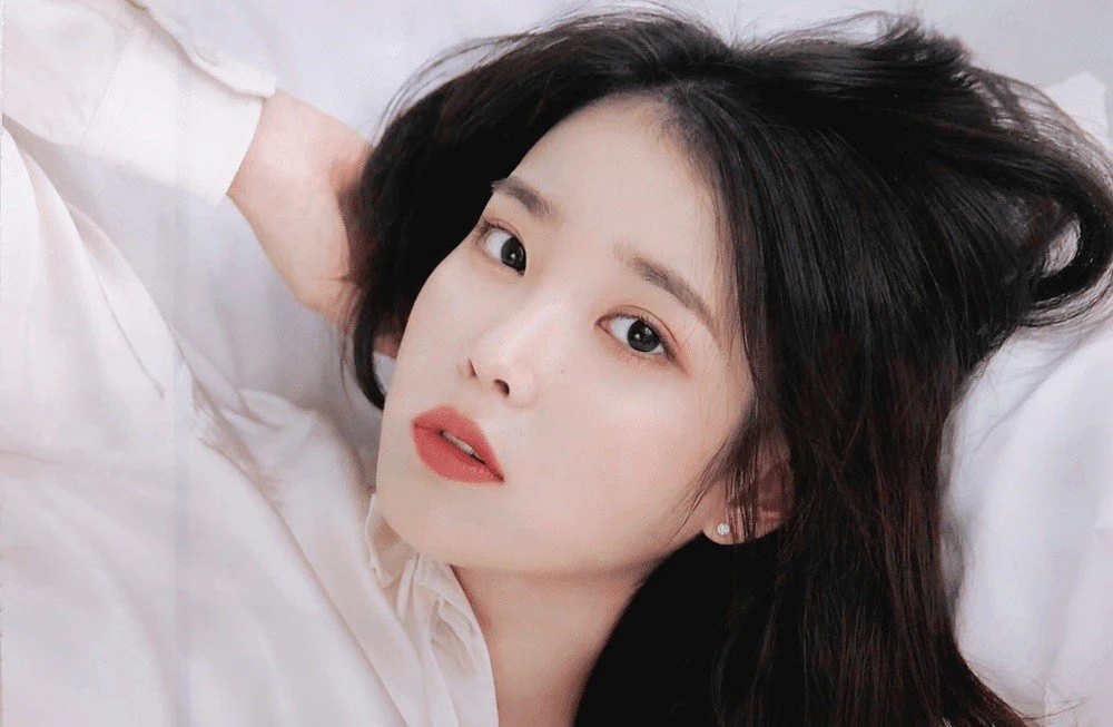 Hạng 2 - IU (11 phiếu)