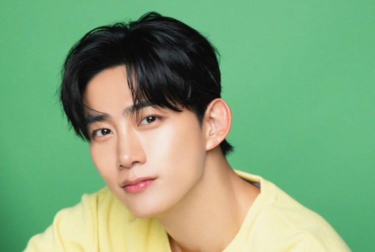 Taecyeon 2PM muốn tiến xa hơn trong sự nghiệp diễn xuất 