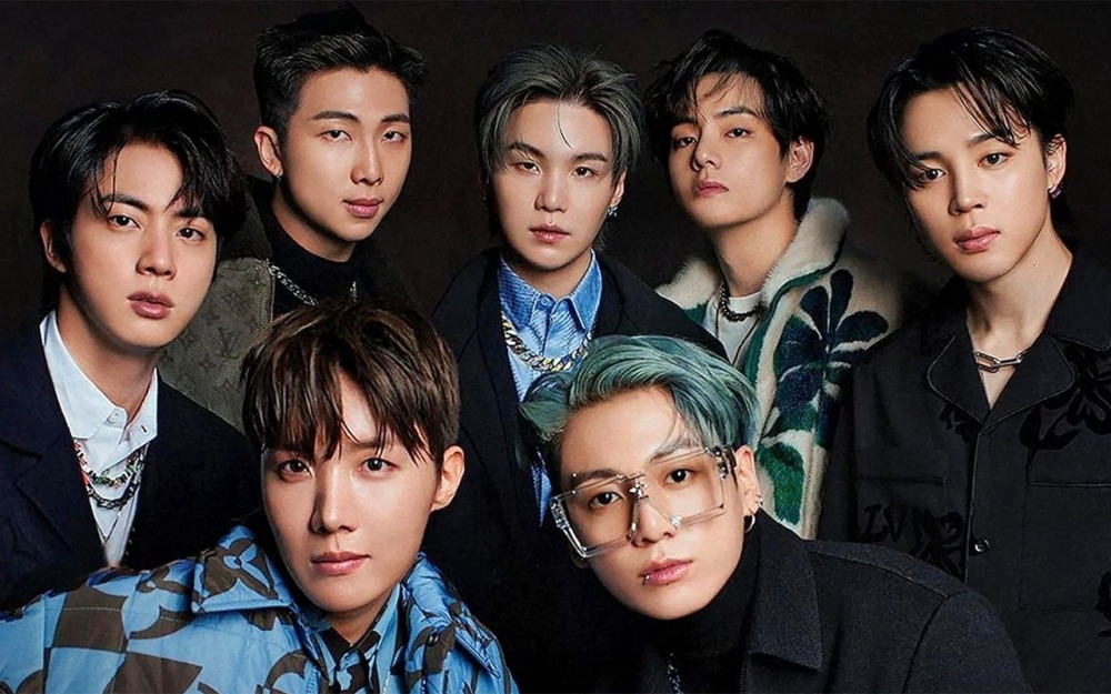 BTS từng có ý định tan rã vào năm 2018