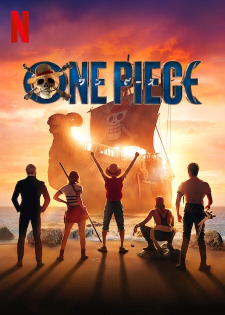 Bộ manga huyền thoại đã được Netflix chuyển thể thành loạt phim Live-Action gây sốt toàn cầu thời gian gần đây.
