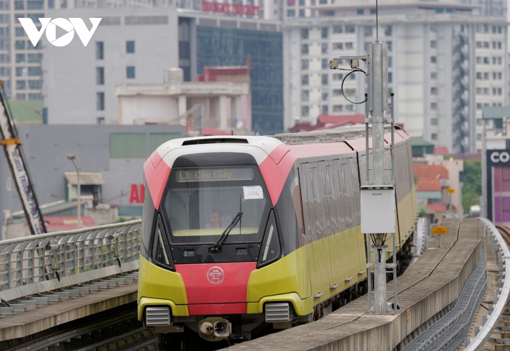 Contractors and investors are sprucing up preparations for the inauguration of the project in late 2023 or early 2024.