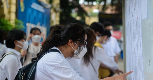 Mỗi người có thể làm tốt nhất một công việc hay một ngành học khi đó là lĩnh vực mình yêu thích