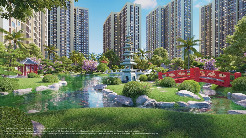Tậu nhà cho con đi học trở thành một xu hướng phổ biến trong vài năm trở lại đây