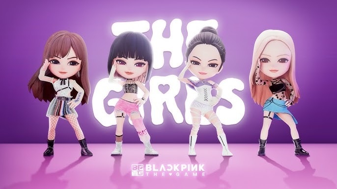"The Girls" của Blackpink dẫn đầu bảng xếp hạng iTunes toàn cầu.