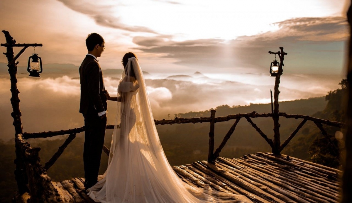 Vì một tờ giấy xét nghiệm ADN, bố tôi nhất quyết không cho tôi lấy chồng (Ảnh minh họa)