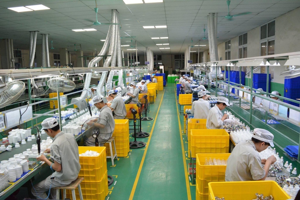 Kinh tế hoàn đem lại, cơ hội có được niềm tin của người tiêu dùng của xã hội.