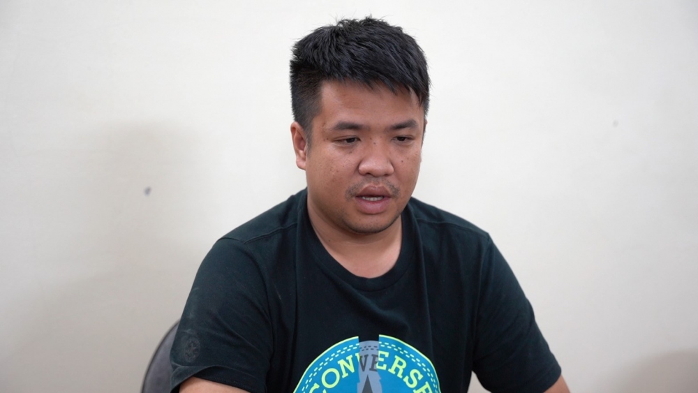Hứa Luật Phong