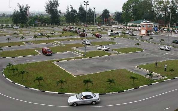 Dự thảo Nghị định mới được Cục Đường bộ đề xuất sẽ siết điều kiện mở cơ sở đào tạo lái xe