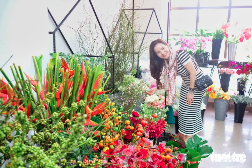 A wide range of activities will be organised during the course of the five-day function, including a floral display, as well as a workshop on fruit, vegetable, and flower design.