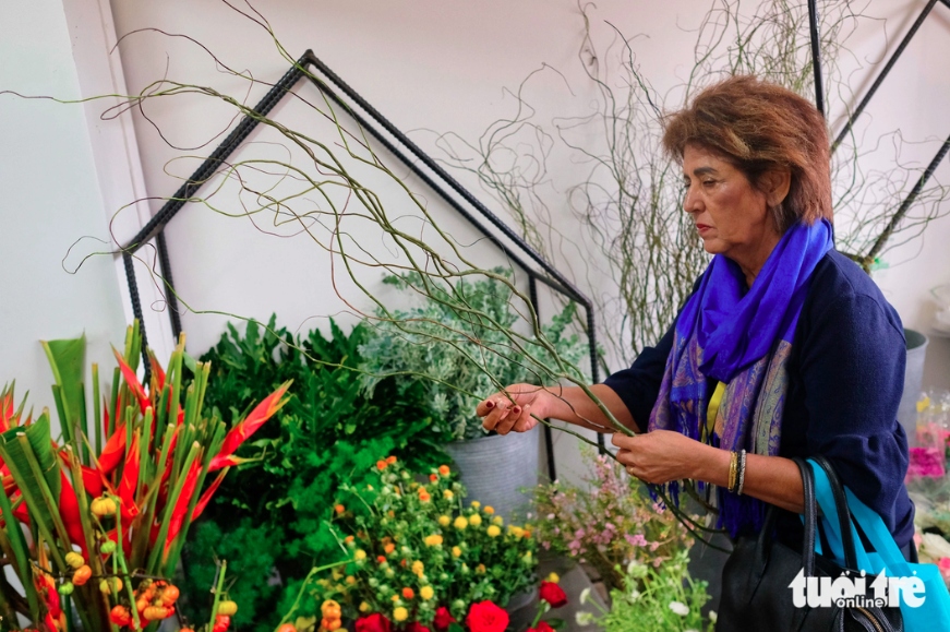 The World Flower Council Summit aims to honour the values ​​of flowers and the flower industry, whilst maintaining the mission of spreading world peace and sharing both love and knowledge about flowers.