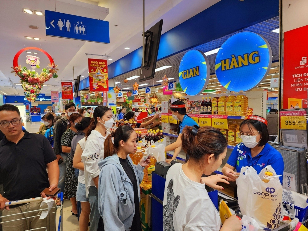 Hơn 1.000 sản phẩm size lớn được giảm giá đến 50%