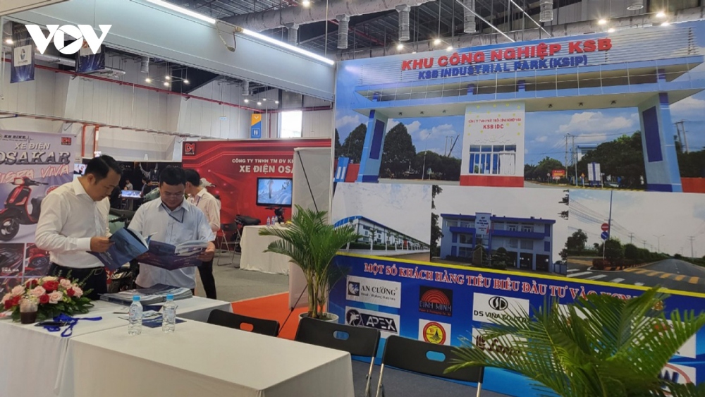VCCI sẽ hỗ trợ cộng đồng khởi nghiệp tham gia tích cực các hoạt động khởi nghiệp trong khu vực ASEAN và quốc tế