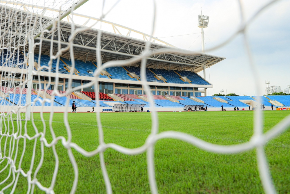 Hà Nội FC được kỳ vọng sẽ tận dụng tốt ưu thế sân nhà để giành kết quả tốt trước đối thủ mạnh Pohang Steelers.