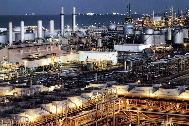 Nga và Saudi Arabia tăng cường hợp tác, nỗ lực bình ổn thị trường dầu mỏ (Ảnh minh họa: KT)