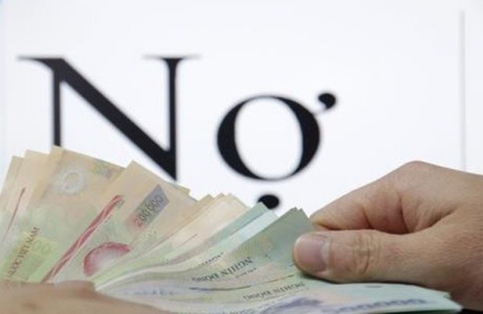 Tổng số tiền thuế nợ ngành Thuế quản lý ước tính đến cuối tháng 8/2023 là 153.693 tỷ đồng (Ảnh minh họa: KT)