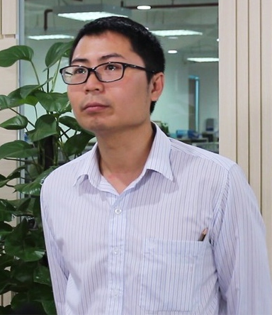 Ông Nguyễn Quang Đồng, Viện trưởng Viện Nghiên cứu Chính sách và Phát triển Truyền thông