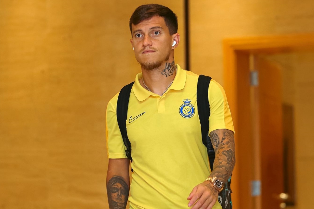 2. Tiền vệ Otavio chuyển từ Porto tới Al Nassr với giá 60 triệu Euro