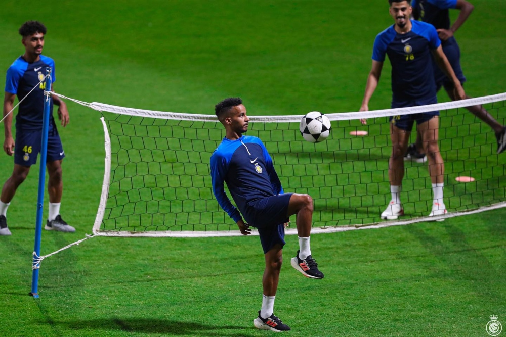 Al Nassr sẽ đối đầu với Persepolis, Al Duhail và Istiklol ở bảng E AFC Champions League khu vực Tây Á.