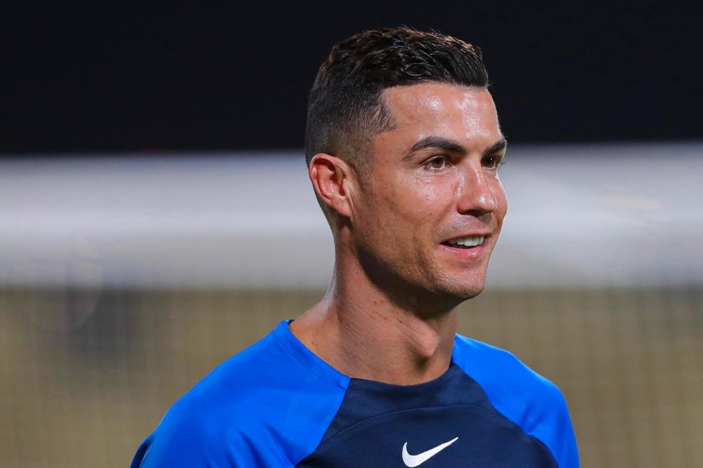 Cristiano Ronaldo được kỳ vọng sẽ giúp Al Nassr trở thành ứng viên vô địch AFC Champions League mùa này.