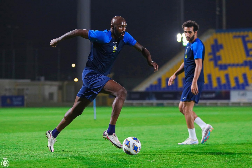 Trước trận ra quân tại vòng bảng AFC Champions League, Al Nassr đang có phong độ ấn tượng với chuỗi 5 trận thắng liên tiếp.