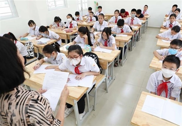 Ảnh minh họa: TTXVN