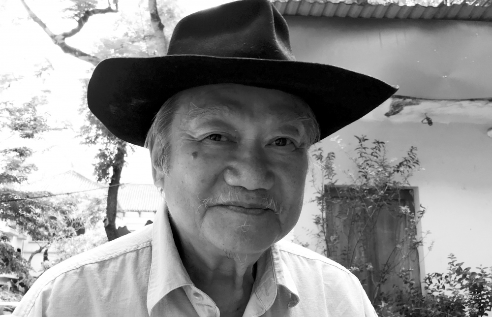 Đạo diễn, NSND Đào Trọng Khánh