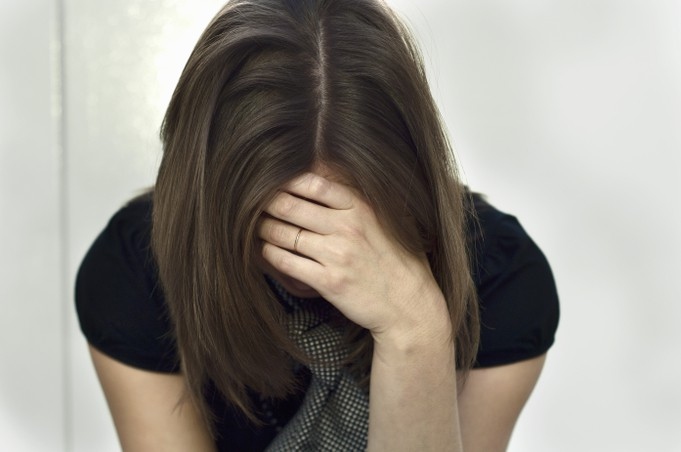 Gần đây, tôi mới biết sự thật người yêu cũ lừa vay tiền tôi để chơi hụi (ảnh minh họa)