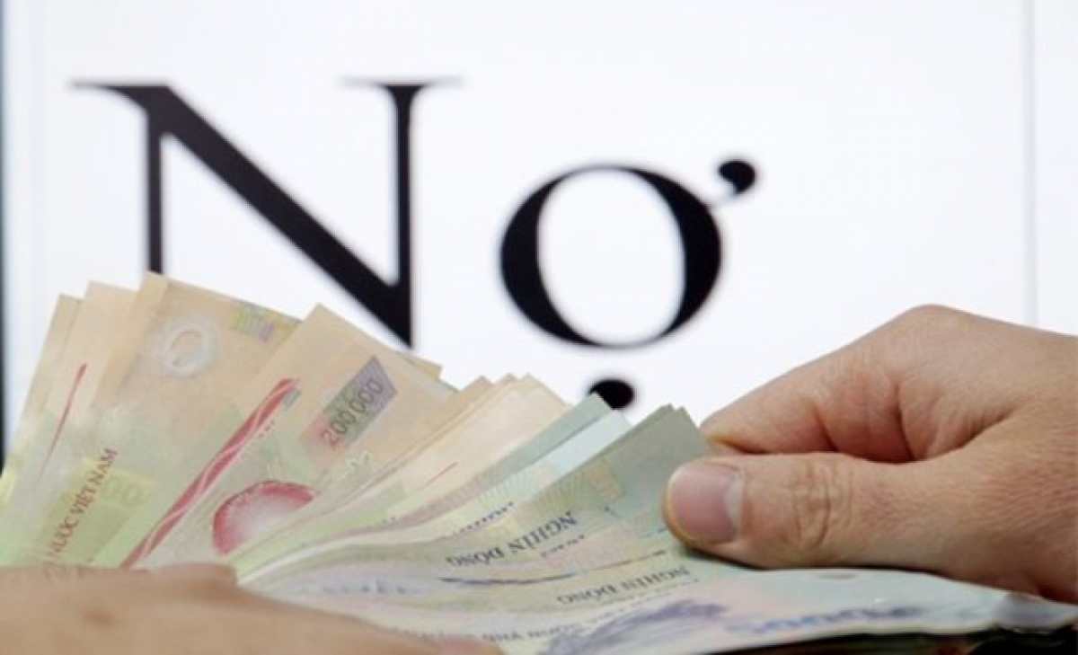 Tôi chưa bao giờ nghĩ mình lại rơi vào cảnh nợ nần trớ trêu đến như vậy (ảnh minh họa)
