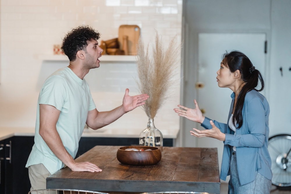 Chồng tôi đột nhiên đòi nghỉ việc để mở nhà hàng riêng (ảnh minh họa)