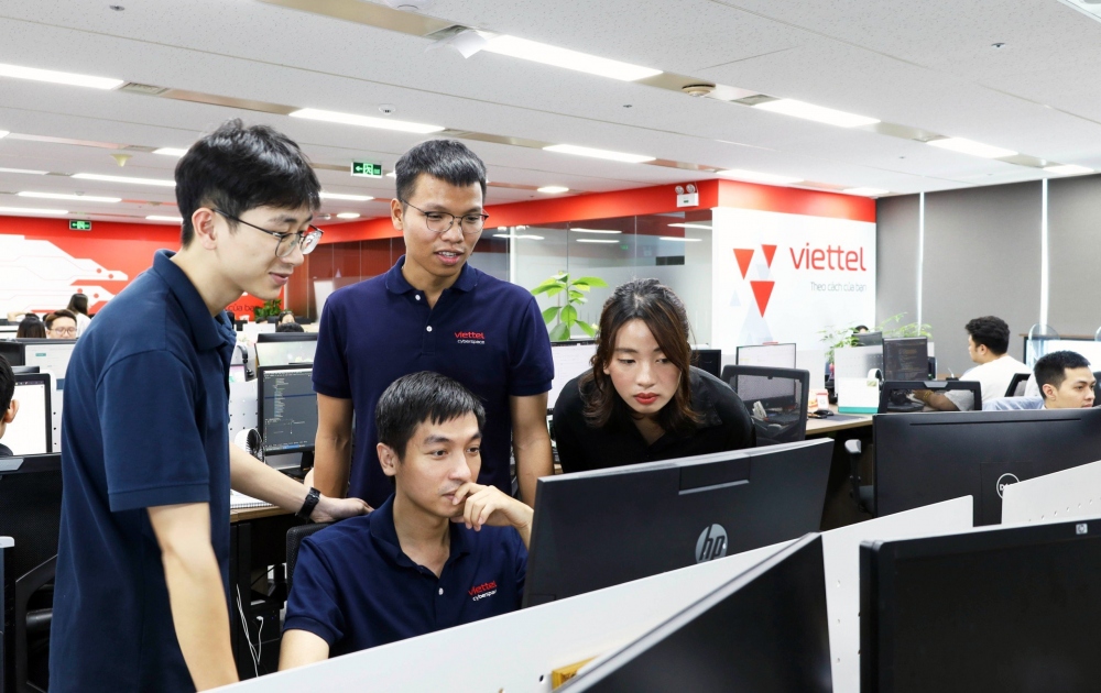 Trợ lý ảo duy nhất tại Việt Nam hiện nay sở hữu hệ thống tri thức pháp luật lớn và đáng tin cậy