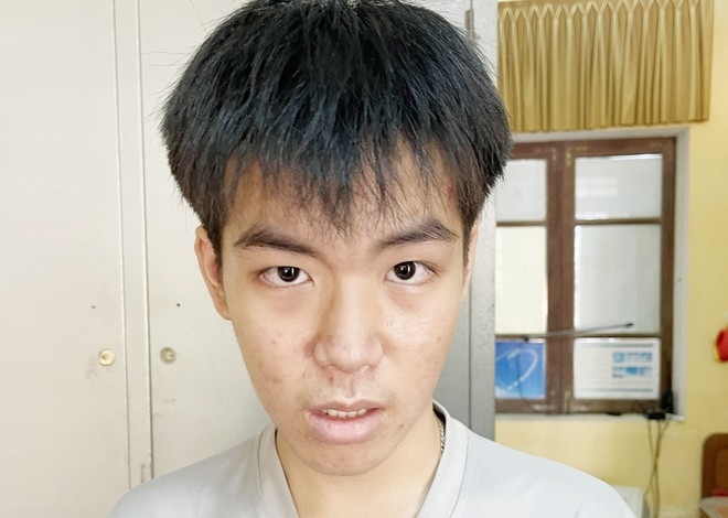 Đối tượng Nguyễn Bùi Ngọc Sơn