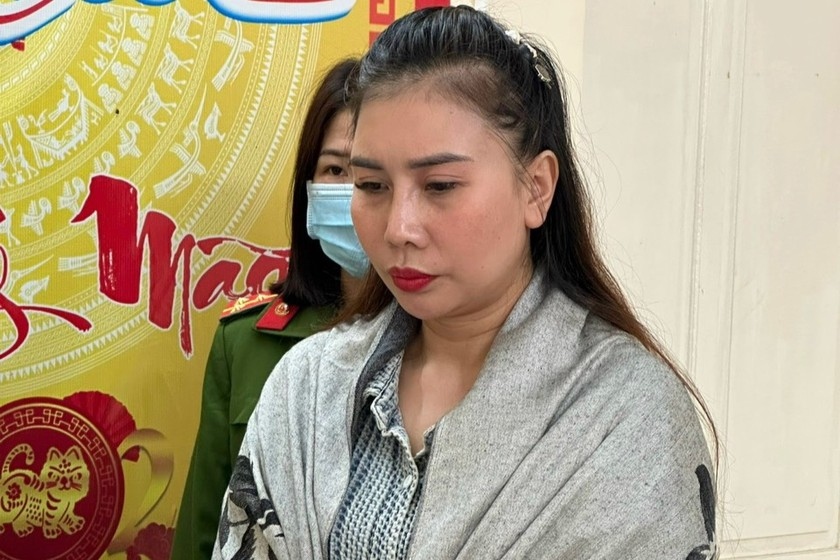 Phạm Thị Minh Phi