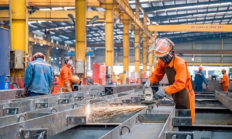 Nghị quyết số 41 phát huy vai trò của đội ngũ doanh nhân trong thời kỳ mới (Ảnh minh họa: KT)