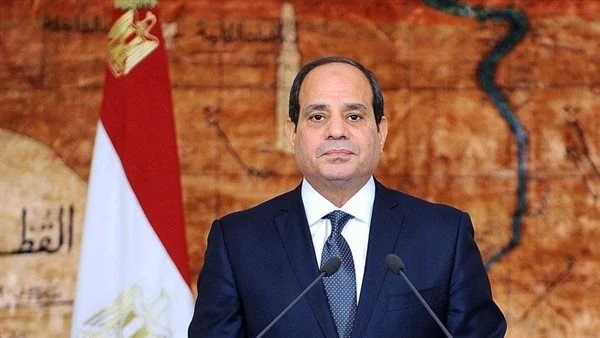 Tổng thống Ai Cập Abdel Fattah El-Sisi. (Ảnh: Cairo 24)