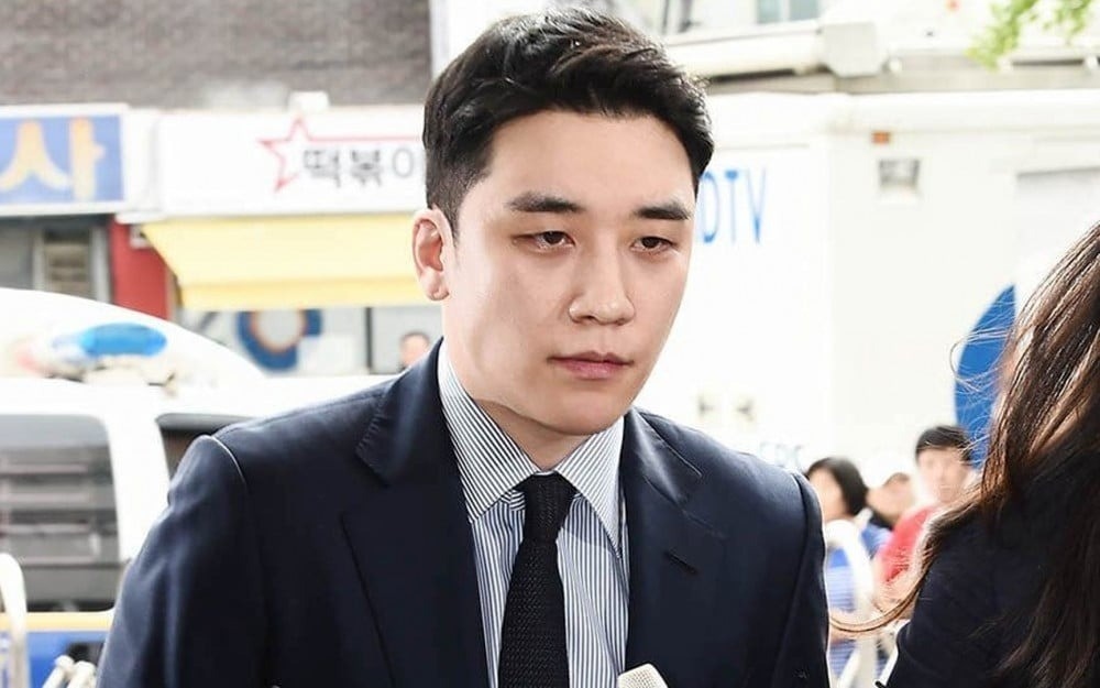 Seungri tự do sau một năm rưỡi ngồi tù vì môi giới mại dâm và nhiều tội danh khác.